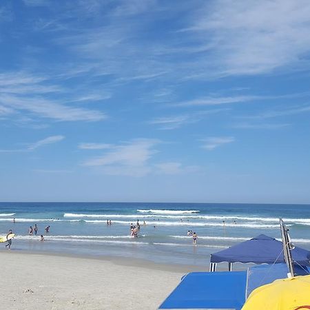 Apartamento - Praia Grande - Ubatuba Kültér fotó