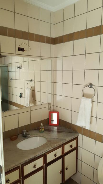 Apartamento - Praia Grande - Ubatuba Kültér fotó