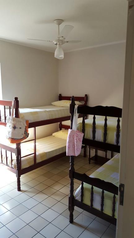 Apartamento - Praia Grande - Ubatuba Kültér fotó